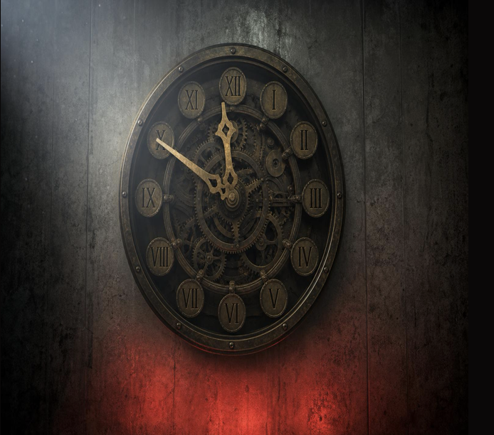 The Countdown