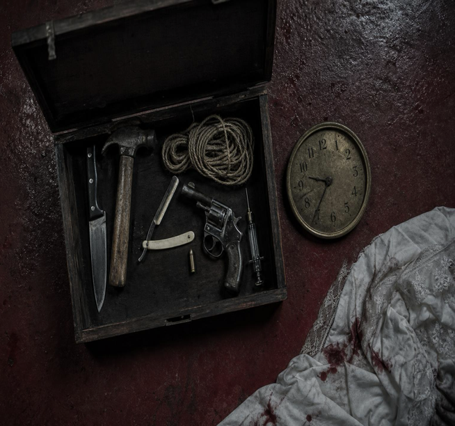 Instruments